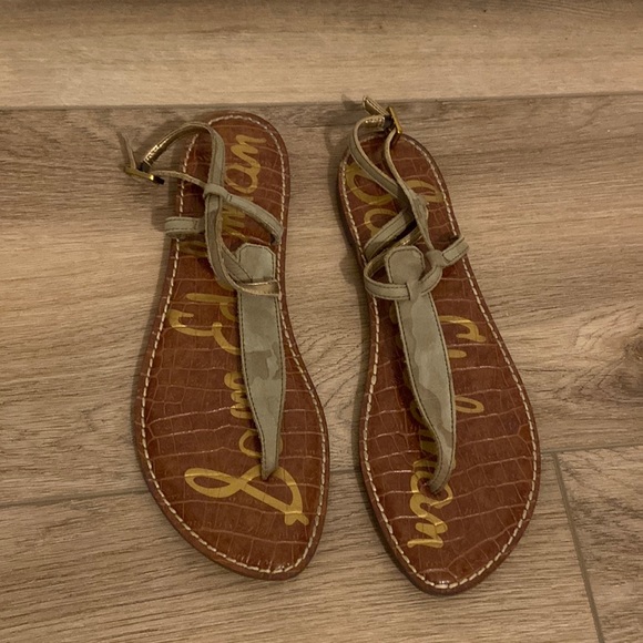Sam Edelman sandals - Picture 1 of 6